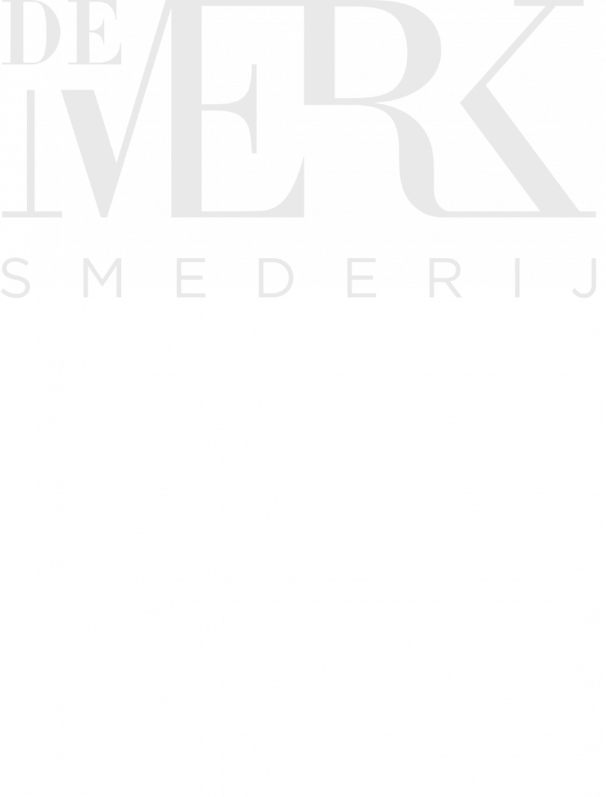 Logo De Merksmederij