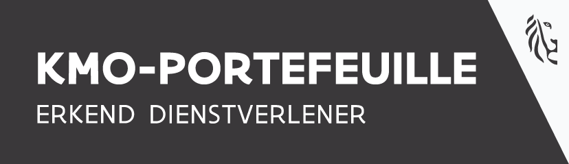 Logo KMO Portefeuille