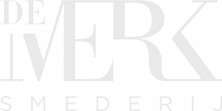 Logo De Merksmederij