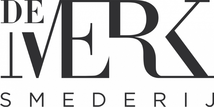 Logo De Merksmederij